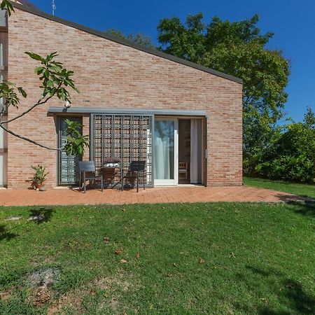 Francolino Duplex Charming La Farnia Villa Esterno foto