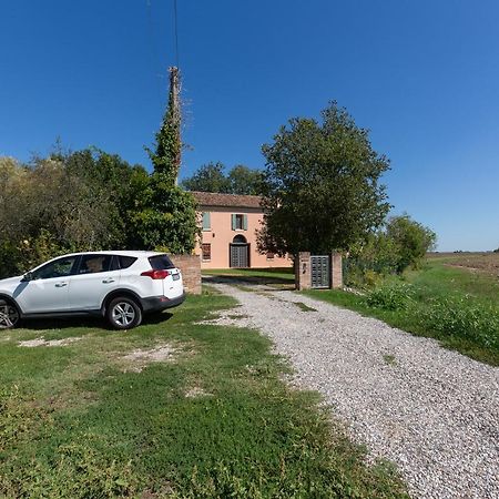 Francolino Duplex Charming La Farnia Villa Esterno foto
