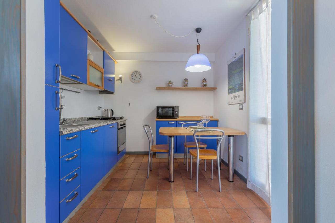 Francolino Duplex Charming La Farnia Villa Esterno foto
