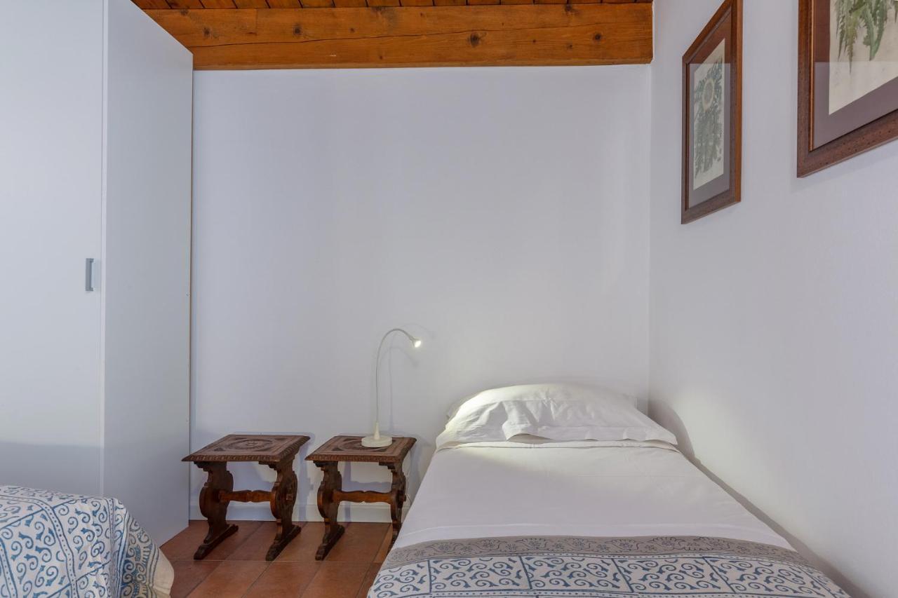 Francolino Duplex Charming La Farnia Villa Esterno foto