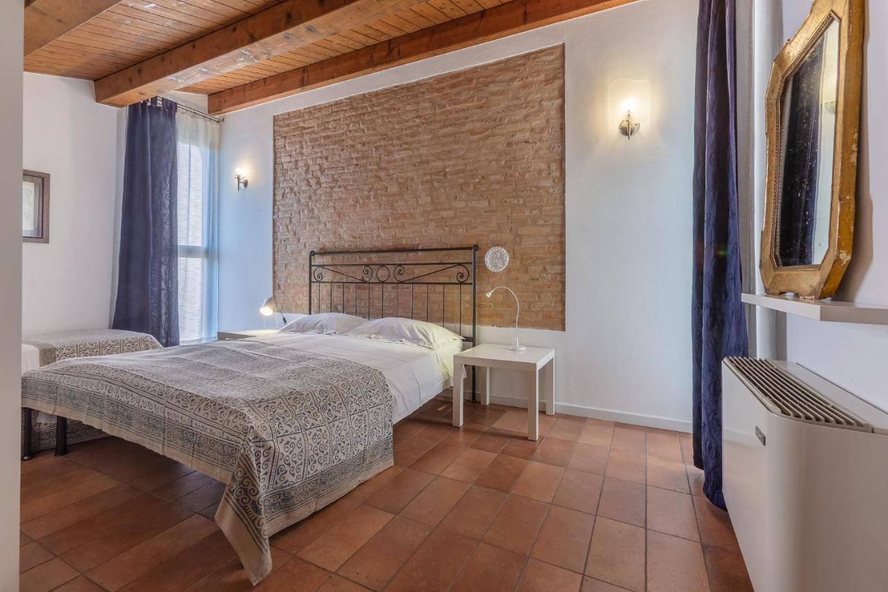 Francolino Duplex Charming La Farnia Villa Esterno foto