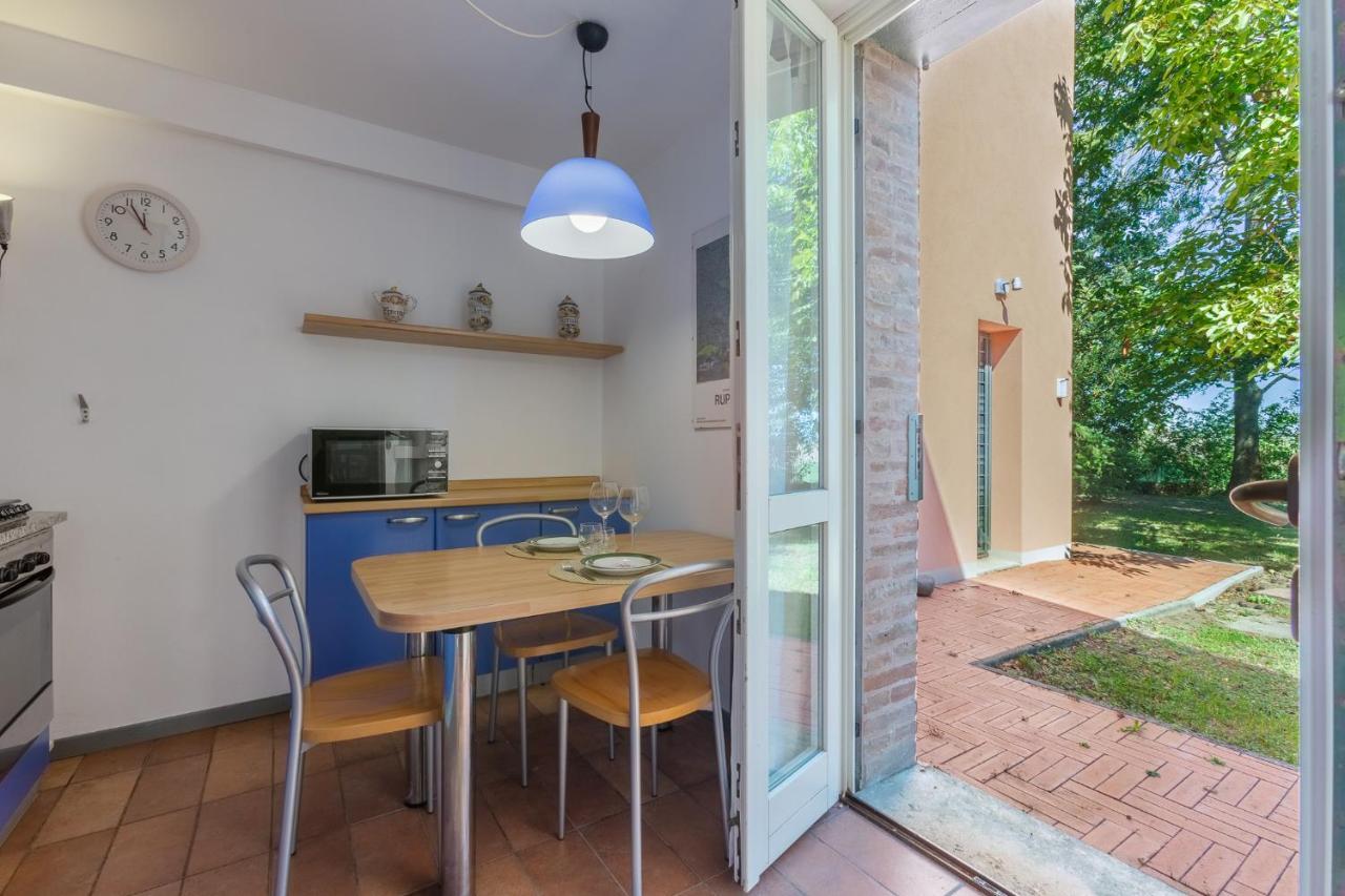 Francolino Duplex Charming La Farnia Villa Esterno foto