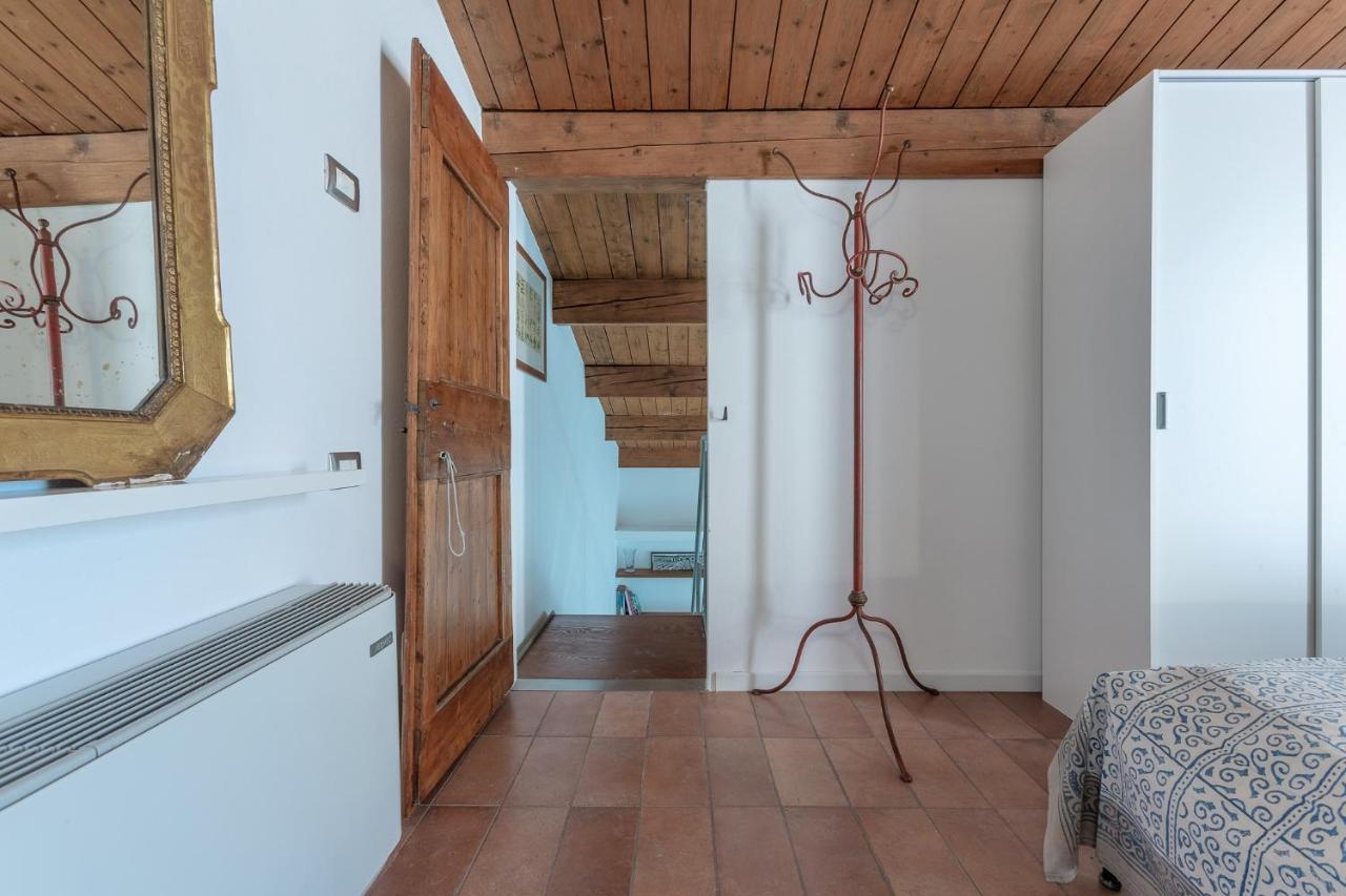 Francolino Duplex Charming La Farnia Villa Esterno foto