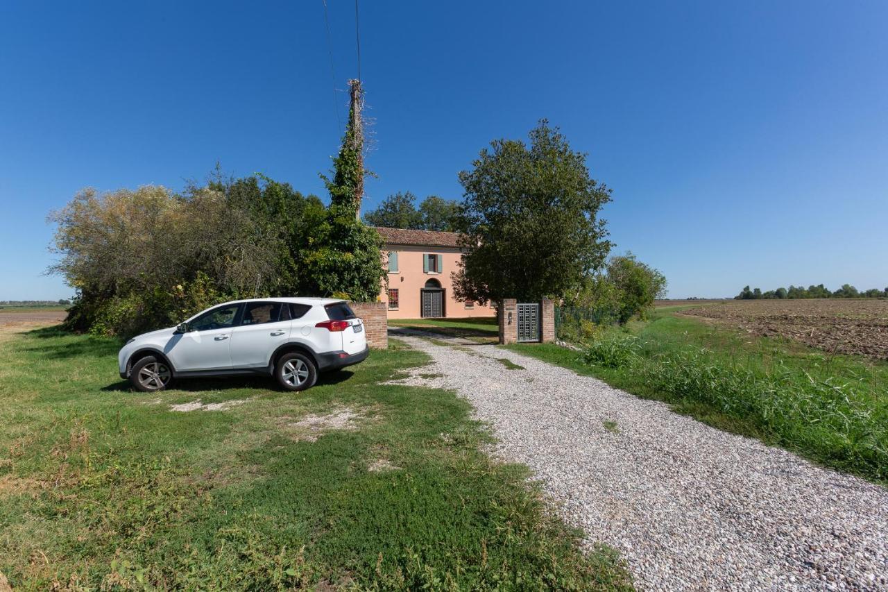 Francolino Duplex Charming La Farnia Villa Esterno foto