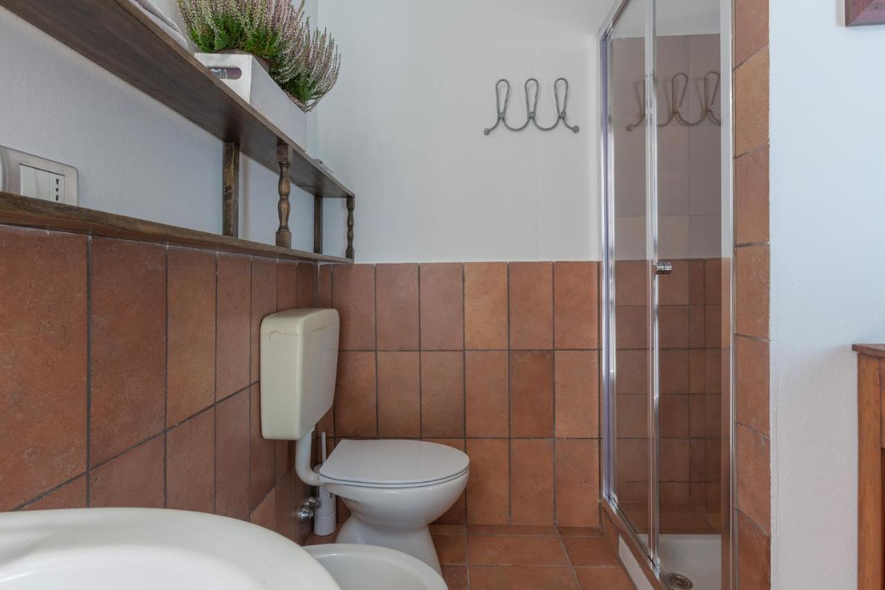 Francolino Duplex Charming La Farnia Villa Esterno foto