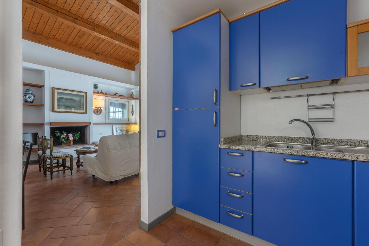 Francolino Duplex Charming La Farnia Villa Esterno foto