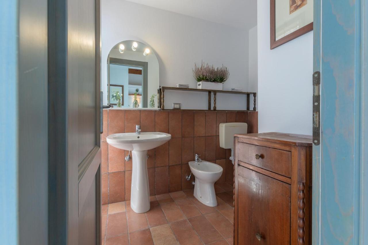 Francolino Duplex Charming La Farnia Villa Esterno foto