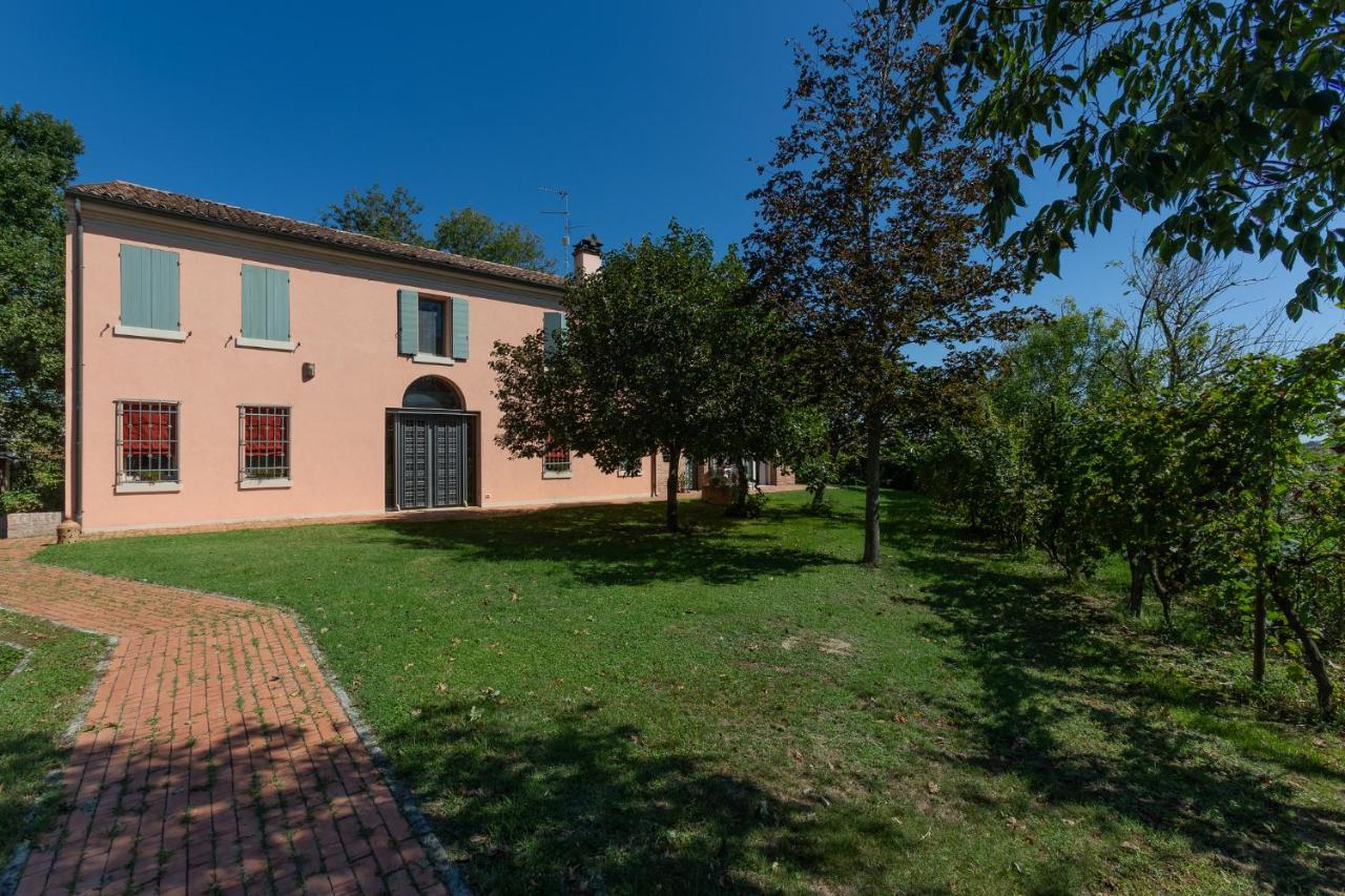 Francolino Duplex Charming La Farnia Villa Esterno foto