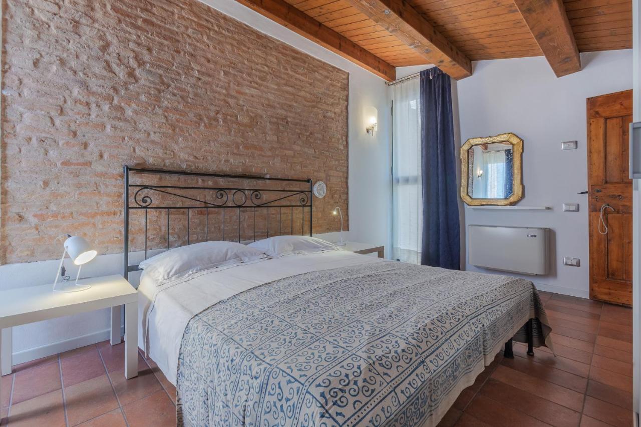 Francolino Duplex Charming La Farnia Villa Esterno foto